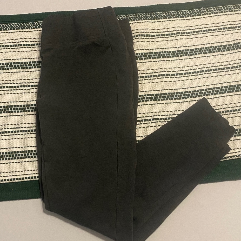 Women’s Grey Loft Leggings size Medium